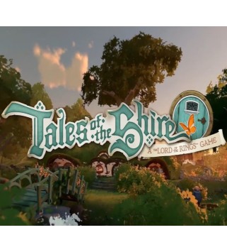 Tales of the Shire: A The Lord of The Rings Game Steam Key EUROPE